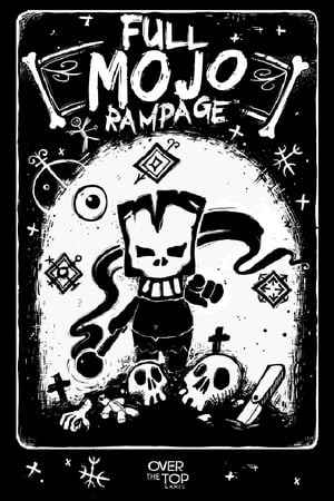 Full Mojo Rampage