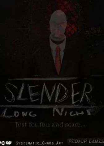 Slender: Long Night