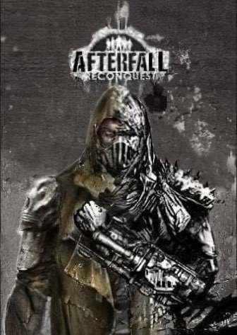 Afterfall: Reconquest - Episode 1