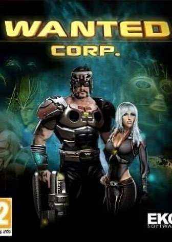 Wanted Corp.