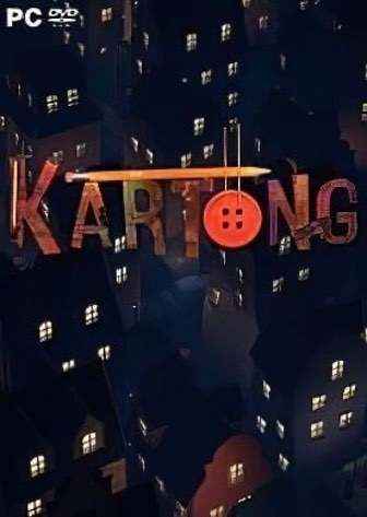 Kartong - Death by Cardboard!
