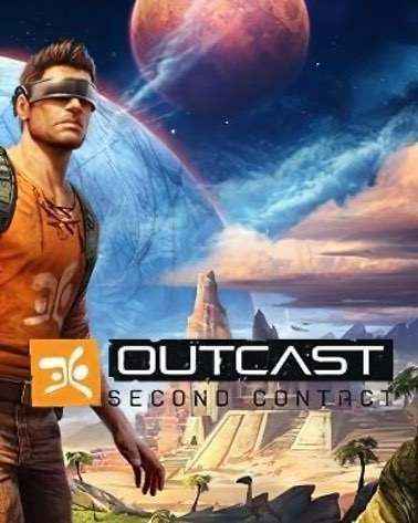 Outcast - Second Contact