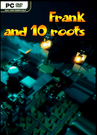 Frank and 10 roots