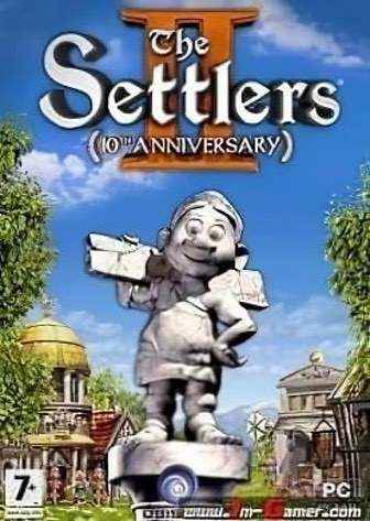 The Settlers 2: 10th Anniversary