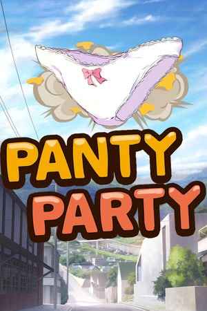 Panty Party