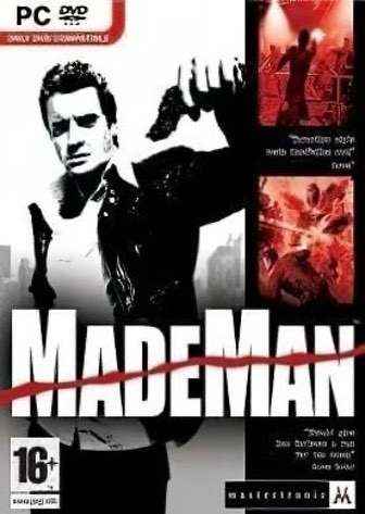 Made Man: Человек мафии
