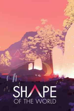 Shape of the World