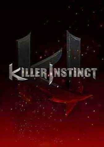 Killer Instinct: Season 2