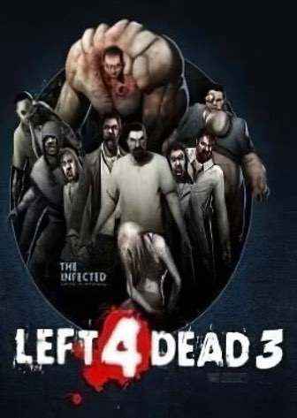 Left 4 Dead 3