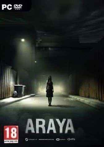ARAYA