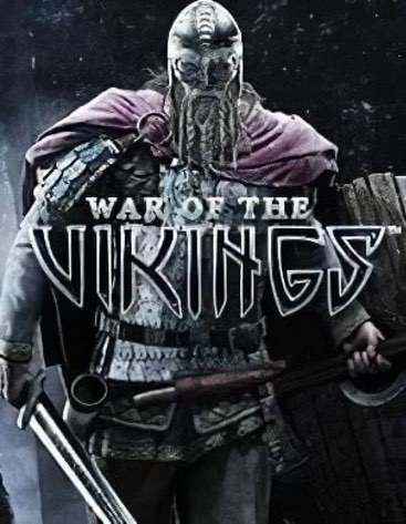 War of the Vikings