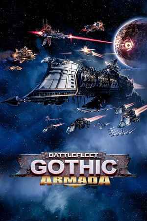 Battlefleet Gothic: Armada