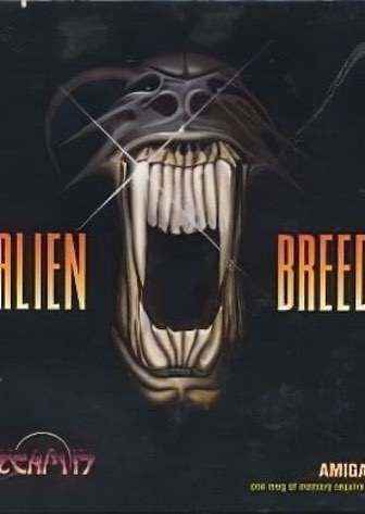Alien Breed