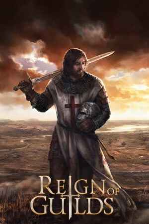 Reign of Guilds