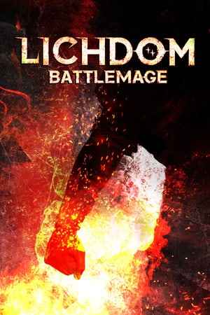 Lichdom: Battlemage