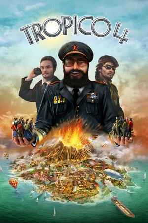 Tropico 4