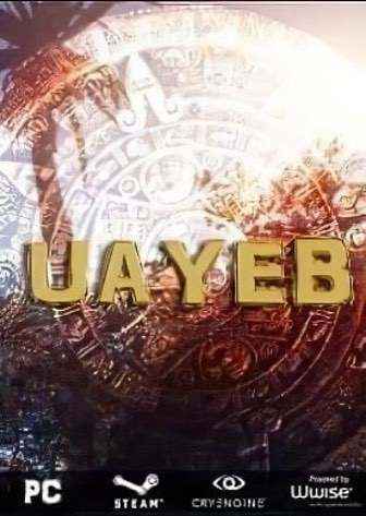 UAYEB: The Dry Land - Episode 1