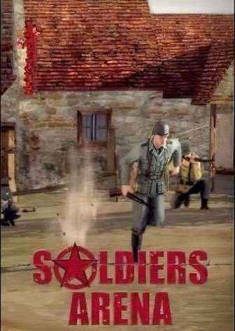 Soldiers: Arena