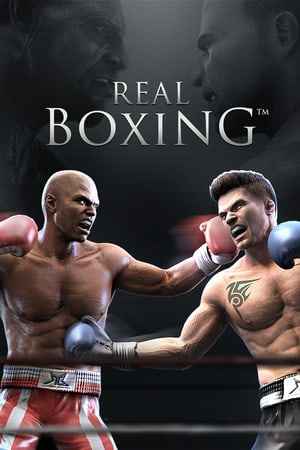 Real Boxing