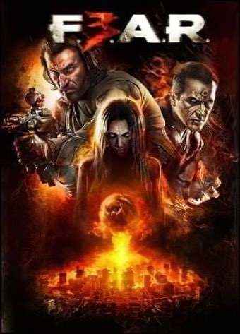 FEAR 3