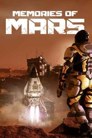 MEMORIES OF MARS