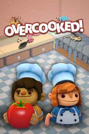 Overcooked