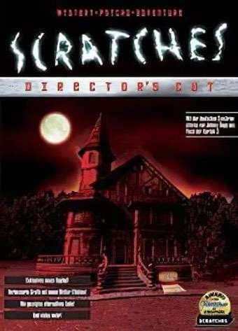 Scratches - Director's Cut