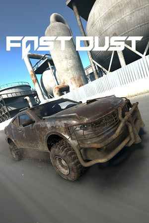Fast Dust