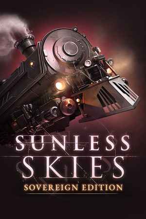 Sunless Skies: Sovereign Edition