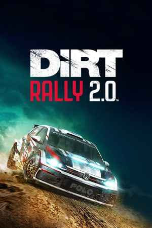 DiRT Rally 2.0