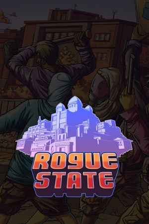 Rogue State