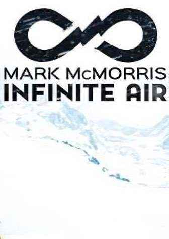 Infinite Air with Mark McMorris