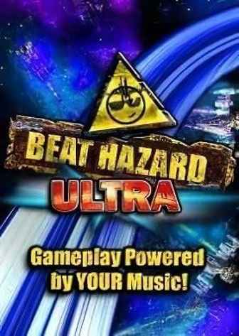Beat Hazard Ultra