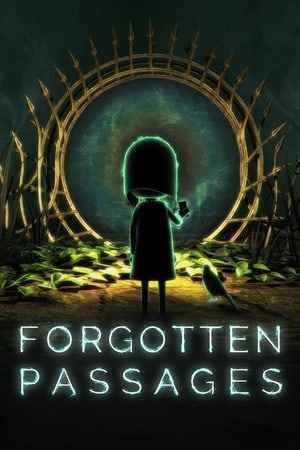 Forgotten Passages