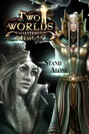 Two Worlds 2 HD - Shattered Embrace