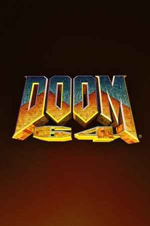 DOOM 64
