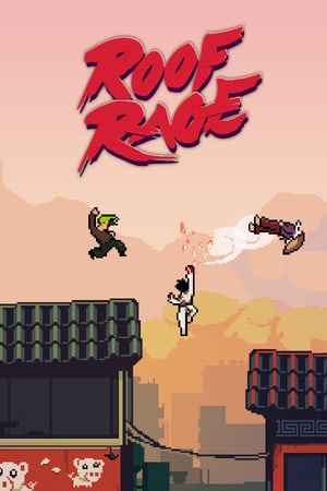 Roof Rage