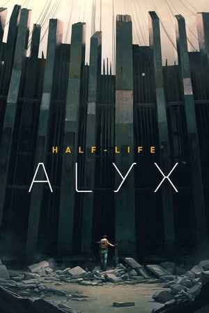 Half-Life: Alyx