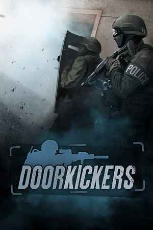 Door Kickers