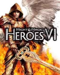 Герои меча и магии 6