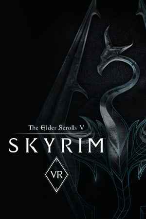 The Elder Scrolls V: Skyrim VR