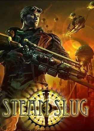 Steam Slug