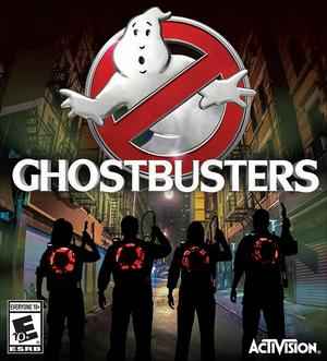 Ghostbusters 2016