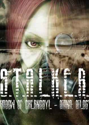 Сталкер: Shadow of Chernobyl - DIANA: Dilogy