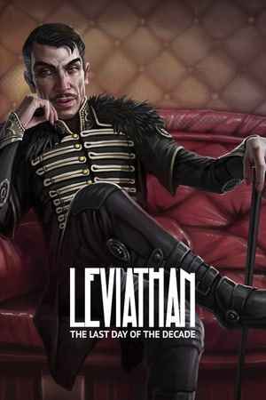 Leviathan: The Last Day of the Decade
