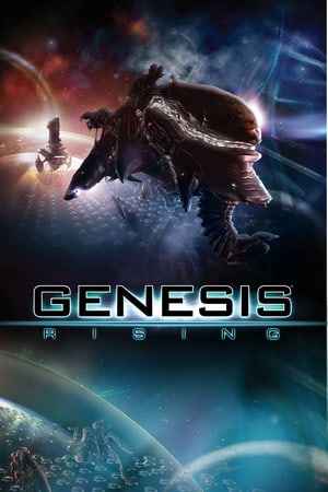 Genesis Rising
