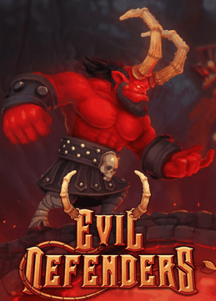 Evil Defenders