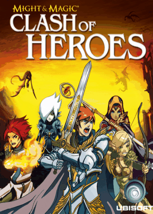 Might and Magic: Clash of Heroes