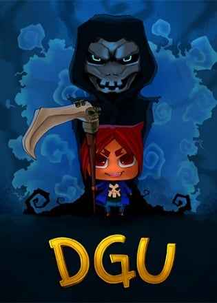DGU: Death God University