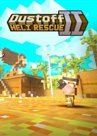 Dustoff Heli Rescue 2